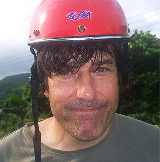 Dominik Fehr, Zurich, app development, concept, design