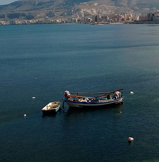 Eliane Suter, Uster, project leader, concept, photographer